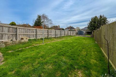 3 bedroom semi-detached house for sale, St. Michaels Road, St. Helens, Ryde