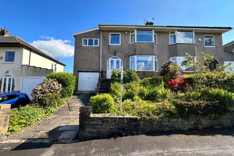 5 bedroom semi-detached house for sale, Kibble Grove, Brierfield