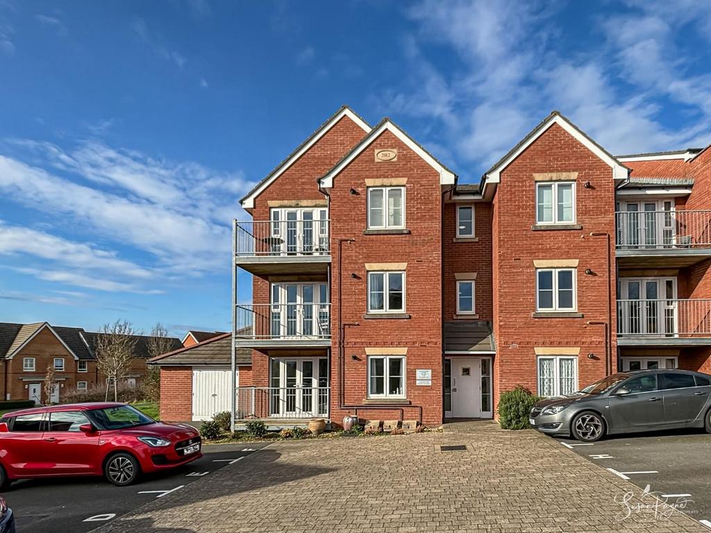4 Anchorage Court