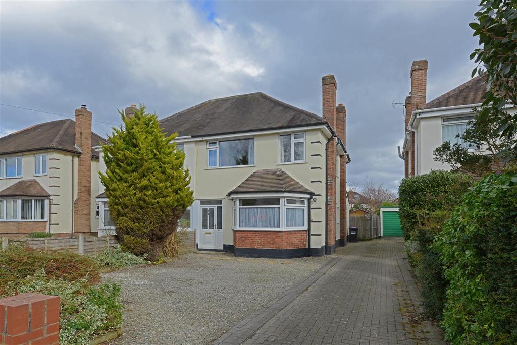 Sundorne Avenue, Sundorne, Shrewsbury 3 bed semidetached house for