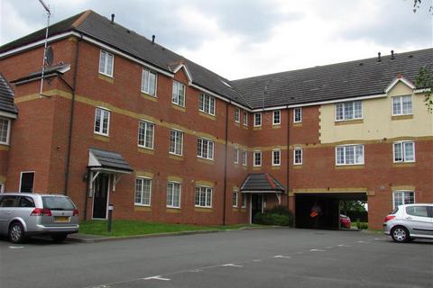 26 Birchfield Close, Tamworth, B77 1GY