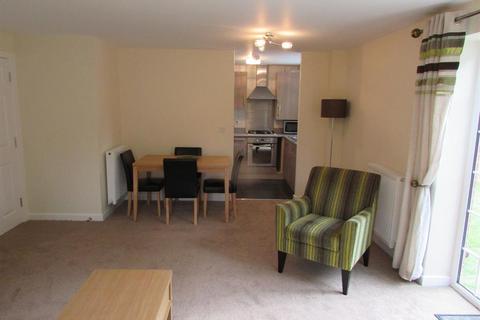 26 Birchfield Close, Tamworth, B77 1GY