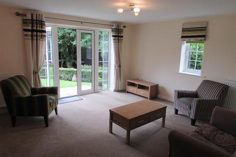 26 Birchfield Close, Tamworth, B77 1GY