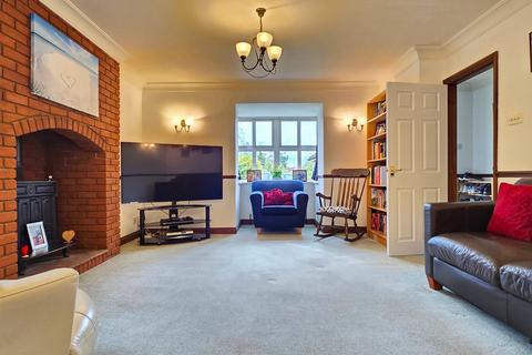 5 bedroom detached house for sale, John Bunyan Close, Maulden, Bedfordshire, MK45