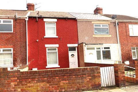 3 bedroom terraced house for sale, Hawthorn Road, Ashington