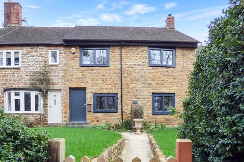 4 bedroom cottage to rent - High Street, Lower Brailes, Banbury