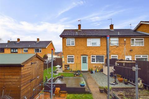 3 bedroom end of terrace house for sale - Bestwood Lodge Drive, Nottingham NG5