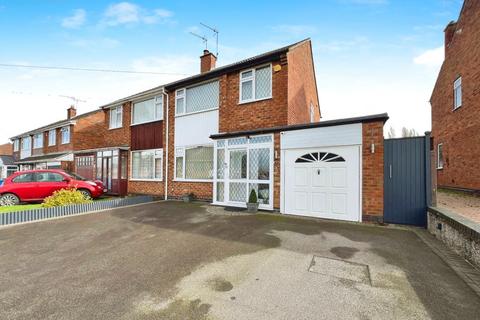 3 bedroom semi-detached house for sale - Oxendon Way, Binley, Coventry