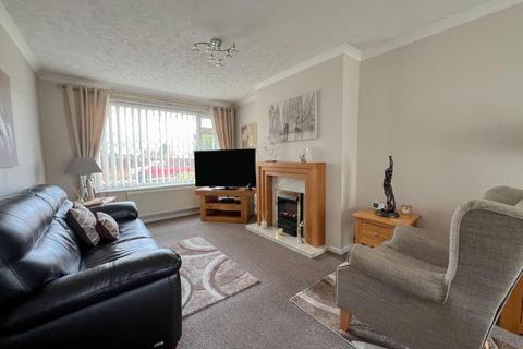 3 bedroom semi-detached house for sale - Oxendon Way, Binley, Coventry