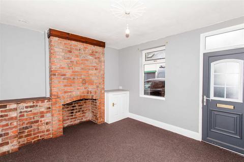 2 bedroom terraced house for sale - New Street, Bolsover, Chesterfield