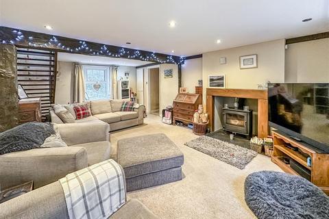 4 bedroom semi-detached house for sale, Mabe Burnthouse