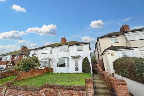 3 bedroom semi-detached house for sale, Longland Road, Eastbourne