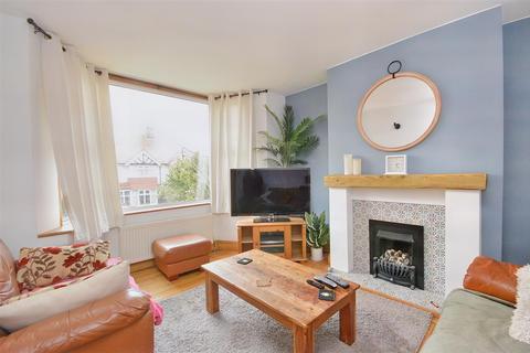 3 bedroom semi-detached house for sale, Longland Road, Eastbourne