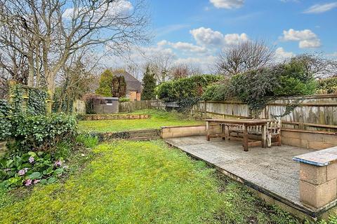 3 bedroom semi-detached house for sale, Longland Road, Eastbourne