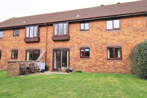 1 bedroom apartment for sale, Laurel Court, Armstrong Road, Norwich