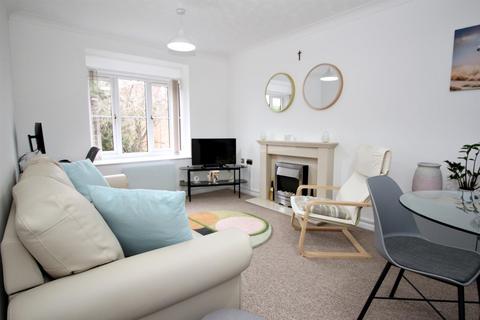 1 bedroom apartment for sale, Laurel Court, Armstrong Road, Norwich