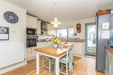 3 bedroom terraced bungalow for sale, Martens Field, Rodmell, Lewes