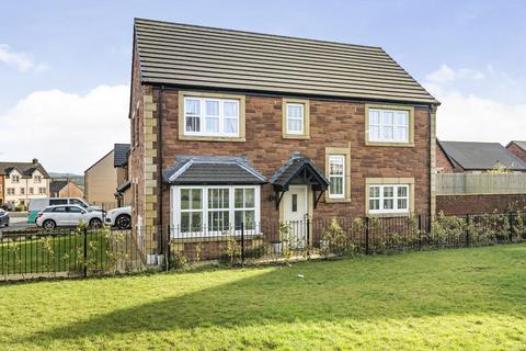 4 bedroom detached house for sale, Clyde Way, Whitehaven CA28