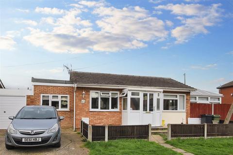 2 bedroom bungalow for sale, Athos Road, Canvey Island SS8