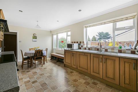 4 bedroom detached bungalow for sale, Whittlesford Road, Newton CB22