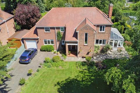 3 bedroom detached house for sale, The Leys, Hornsea