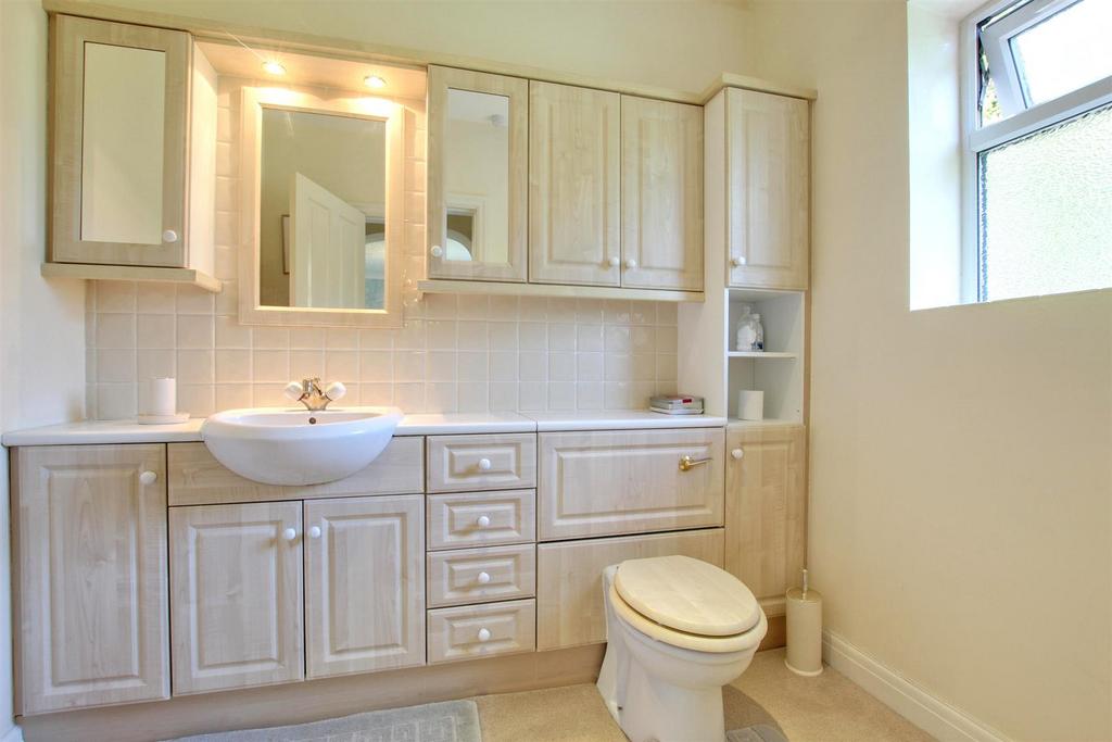 En suite