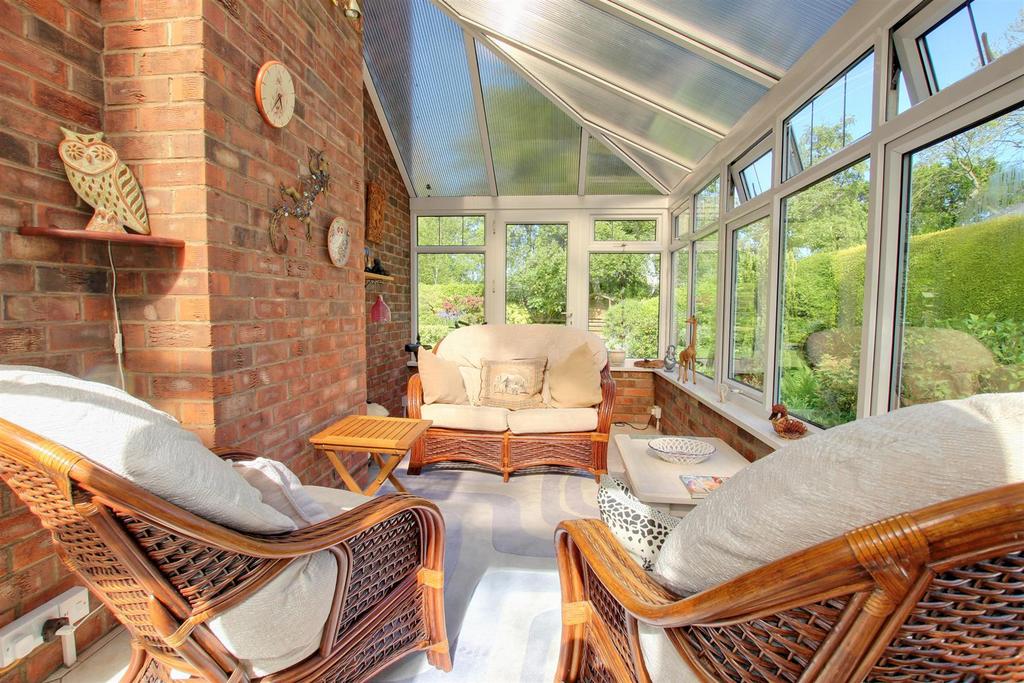 Sun room