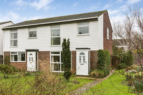 3 bedroom semi-detached house for sale, Pippin Walk, Hardwick CB23