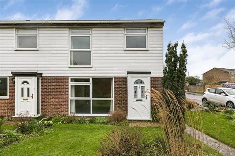 3 bedroom semi-detached house for sale, Pippin Walk, Hardwick CB23