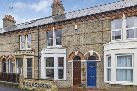 3 bedroom terraced house for sale - Marshall Road, Cambridge CB1