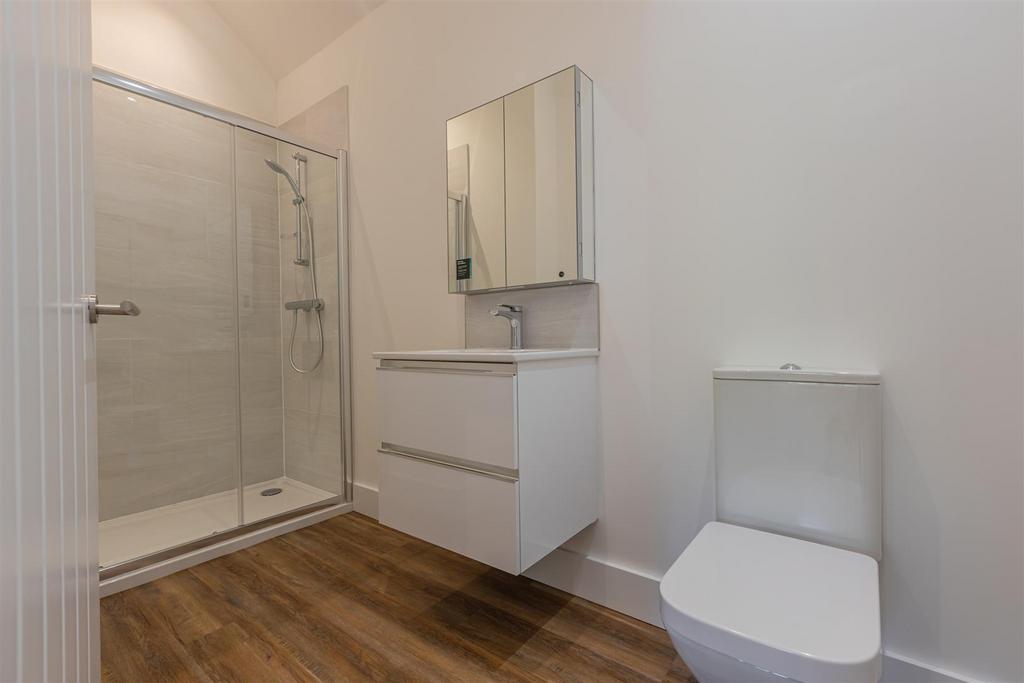 A29 - Barns @ Higher Court Barns, Littlehempston -