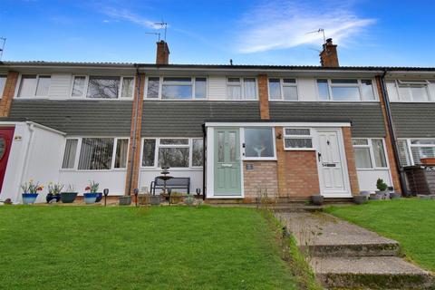 3 bedroom terraced house for sale, Middleton Road, Sudbury