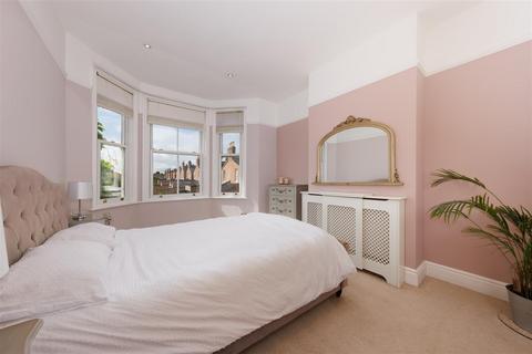 3 bedroom terraced house for sale, Wathen Road, Leamington Spa