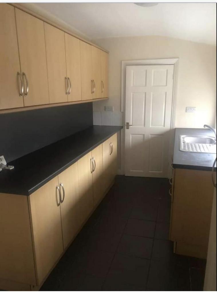 Baker Street, Houghton Le Spring 2 bed terraced house £525 pcm (£121 pw)