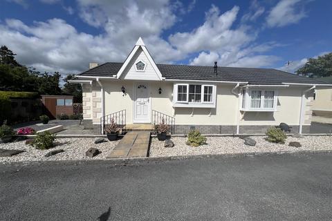 2 bedroom park home for sale, Pleasant View Park, Aberdare CF44