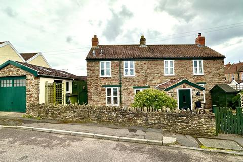 3 bedroom detached house for sale, Rhubarb Cottage, Lower Station Road, Staple Hill, Bristol