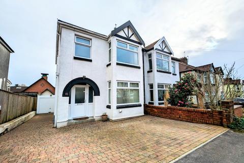 21 Stonebridge Park, Bristol, BS5 6RP