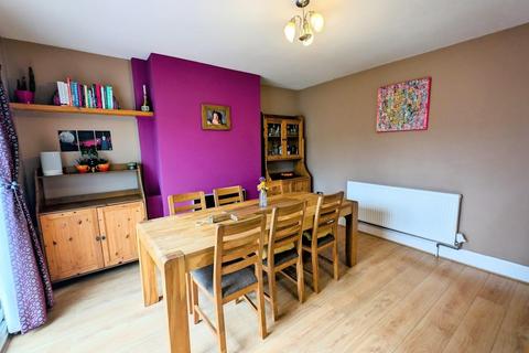 21 Stonebridge Park, Bristol, BS5 6RP
