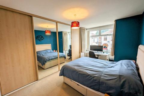 21 Stonebridge Park, Bristol, BS5 6RP