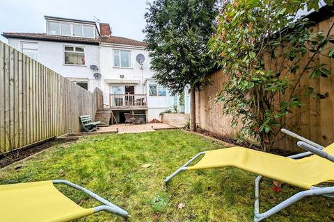 21 Stonebridge Park, Bristol, BS5 6RP