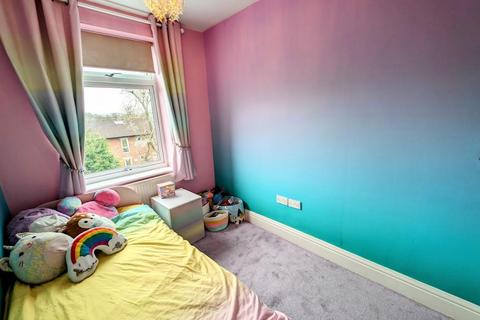 21 Stonebridge Park, Bristol, BS5 6RP