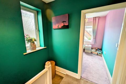 21 Stonebridge Park, Bristol, BS5 6RP