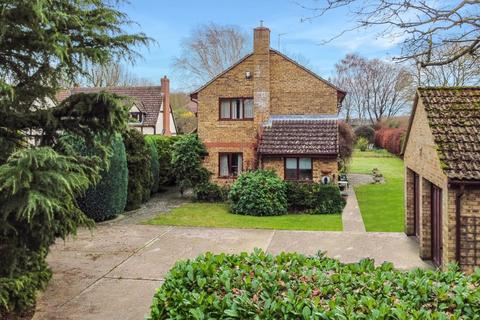 26 High Street, Little Eversden, Cambridge, CB23 1HE