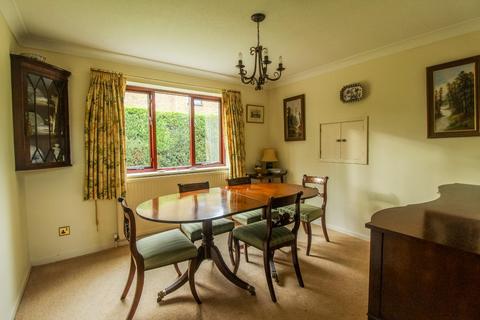26 High Street, Little Eversden, Cambridge, CB23 1HE