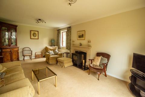 26 High Street, Little Eversden, Cambridge, CB23 1HE