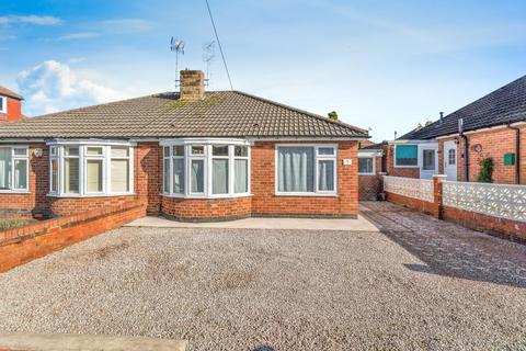 2 bedroom semi-detached bungalow for sale, Pinelands Way, York