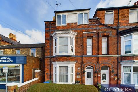 3 bedroom maisonette for sale, Springfield Avenue, Bridlington