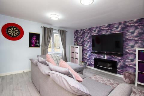 25 Vale Street, Darwen, BB3 1DG