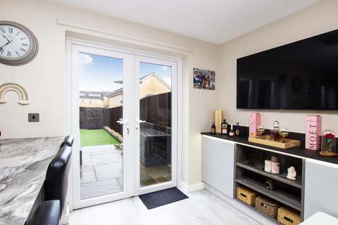 25 Vale Street, Darwen, BB3 1DG
