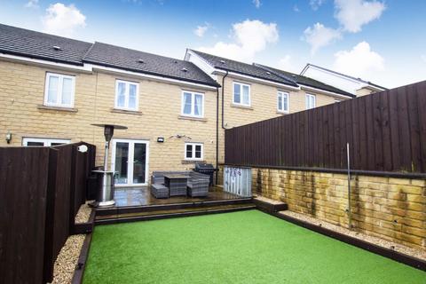 25 Vale Street, Darwen, BB3 1DG